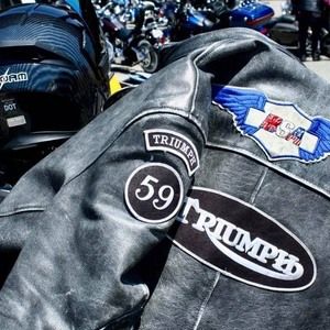 Meet your Posher, Arthur